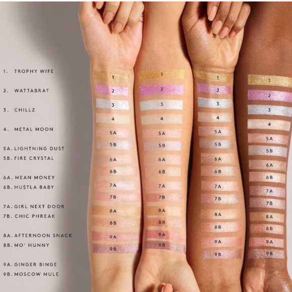 FENTY BEAUTY | Killawatt Highlighter: Two shades - Picture 4 of 9